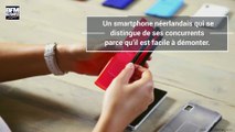 Fairphone 2 : le smartphone durable arrive en France