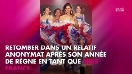 Iris Mittenaere : Son règne de Miss Univers prendra fin plus tôt que prévu
