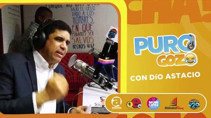 Concursos a los seguidores de instagram  - #Purogozo - Pastor Dío Astacio