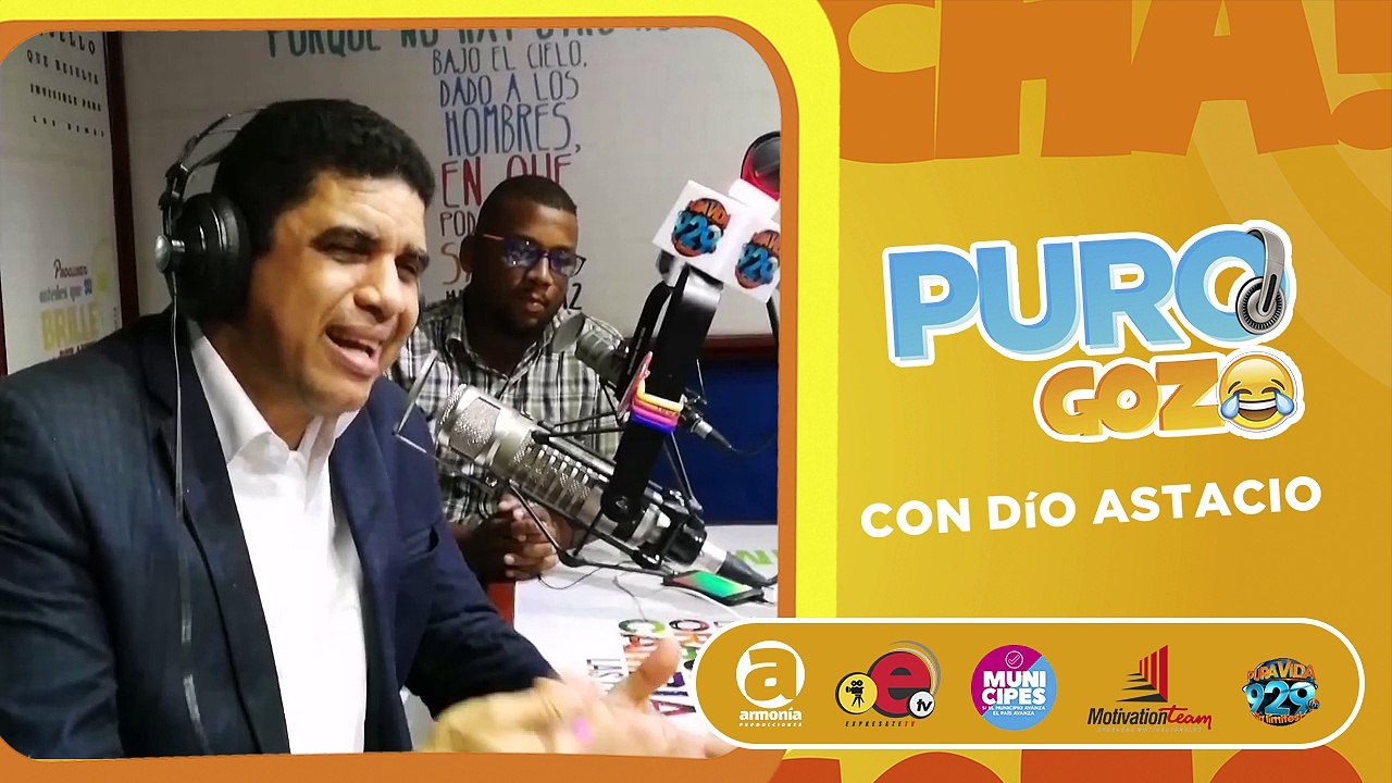 Confirmado la vaca que come anamú la leche sabe a anamu  - #Purogozo - Pastor Dío Astacio