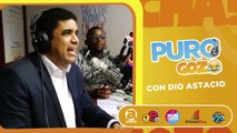 El te Favorito e las mujeres Te depositaron  - #Purogozo - Pastor Dío Astacio