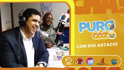Te de guayaba con chinola y te guallate  - #Purogozo - Pastor Dío Astacio