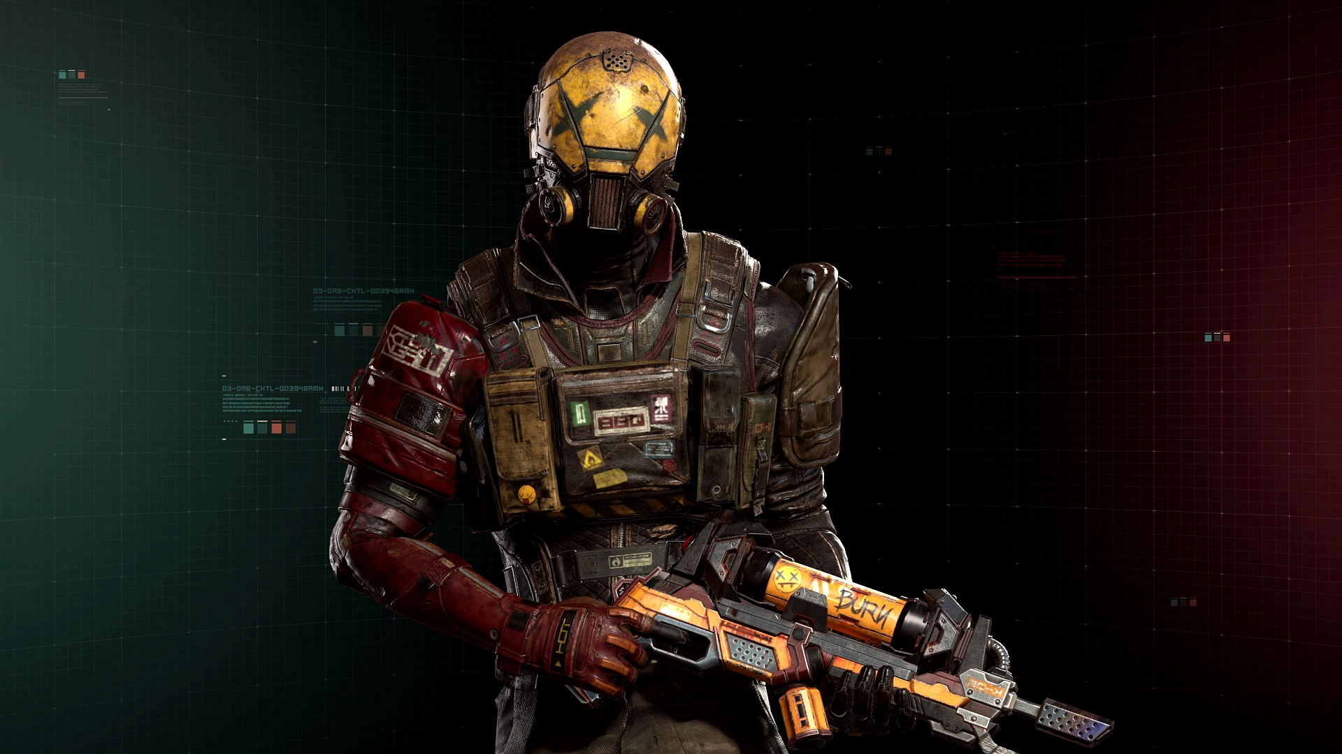 Gameloft - Modern Combat Versus