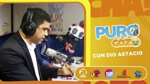 Alabemos a Dios aun con nuestras dificultades  - #Purogozo - Pastor Dío Astacio