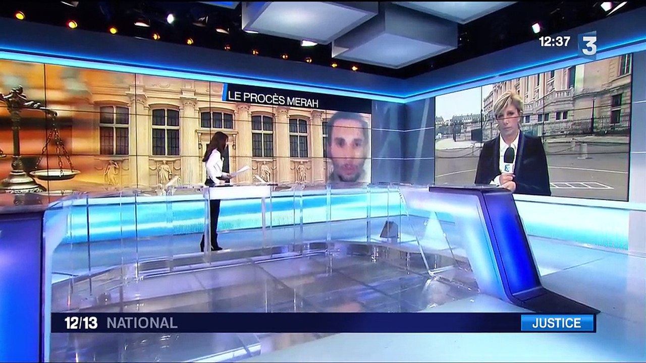 Procès Merah : Abdelkader Merah  veut ''fournir des réponses aux plus de 200 parties civiles"