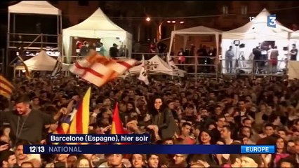 Référendum en Catalogne : Barcelone et Madrid s’opposent