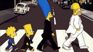 The Simpsons  (Free HD) Season 29 Episode 1 Full 