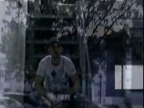 Clip Strasbourg Favelas