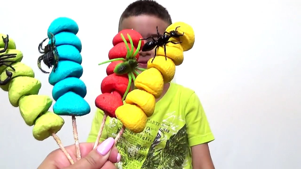 Learn Colors for Kids Learn Colors with Baby Songs Nursery Rhymes for Children and Babies # 1