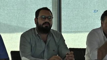 Yunan Adaları Yelken Yarışlarına Dahil Edilmedi