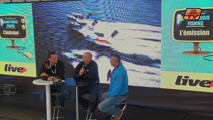 GRAND PAVOIS FISHING 2017 - CRAS NAUTIQUE