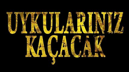 Kapıdaki Sır Fragman