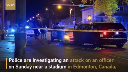 Awake's Current Events (October 2, 2017)