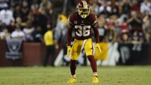 Peter Schrager: D.J. Swearinger is the next great star of this league