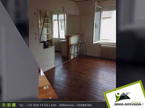 T2 A vendre Perros guirec 56m2 - 125 880 Euros