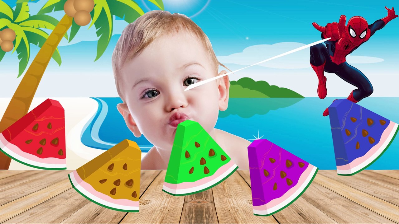 Bad Baby Cring