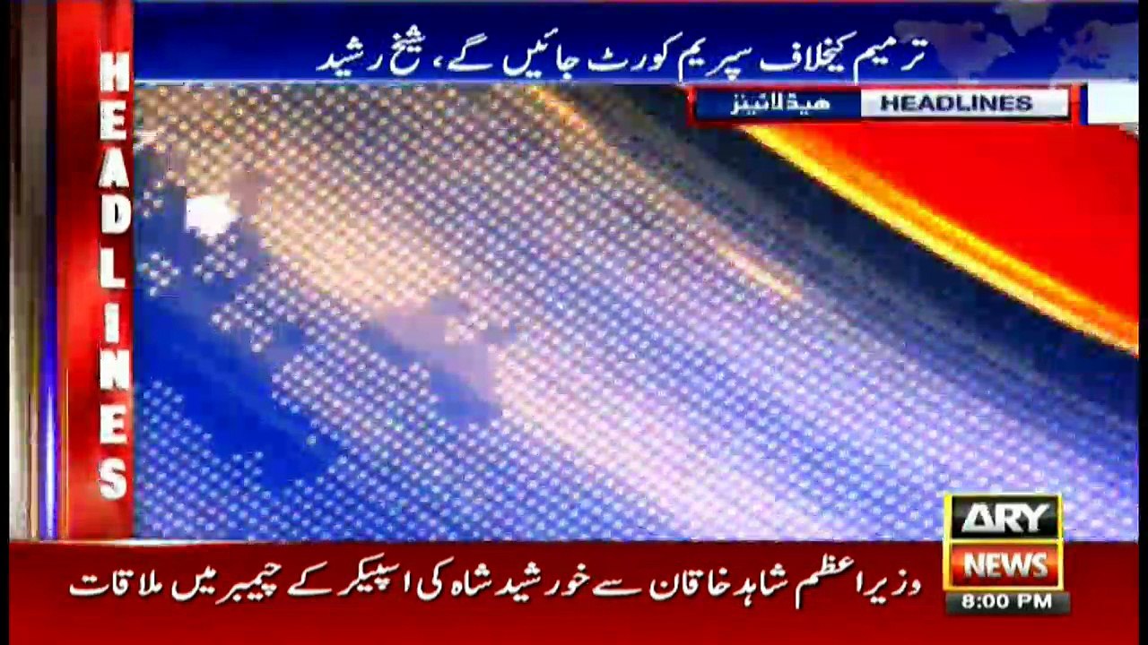 Headlines 2000 2nd October 2017