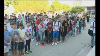 Χρ. Δημητρίου για σχολεία Εύβοιας