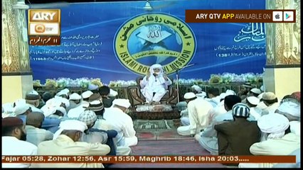 Islami Aqdaar - Topic - Hisab o Kitab