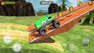 MMX OffRoad Hill Racing - Android Gameplay HD