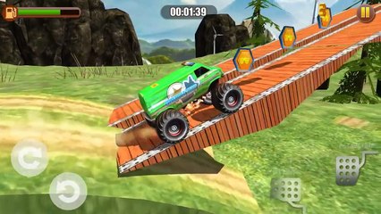 MMX OffRoad Hill Racing - Android Gameplay HD