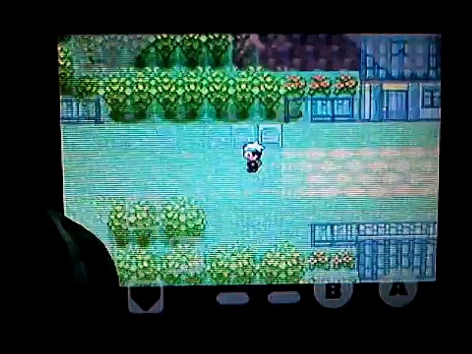 GameBoid: How To Put Cheats