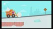 Sago Mini Trucks & Diggers - Sago Sago Holiday Building Amazing Home - Sago Mini Cartoon for Baby