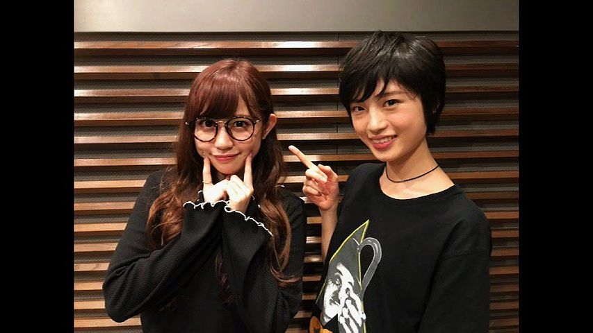 ＧＩＲＬＳ☆ＰＵＮＣＨ 2017年09月～