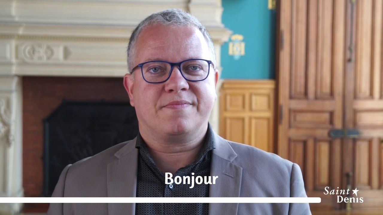 Vidéo du maire, vos priorités pour 2020