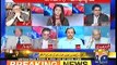 Irshad Bhatti grills Ahsan Iqbal on issue with rangers