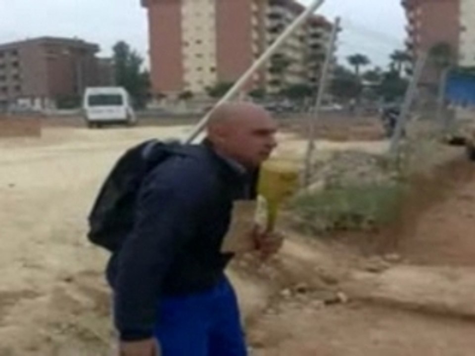 Intercharcos