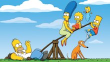 Watch The Simpsons  Season 29 Episode 1 : The Serfsons Episode Online [S29E1]