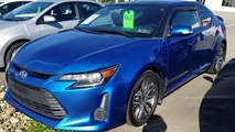 2015  Scion  tC  Monroeville  PA | Scion  tC Dealership Monroeville  PA