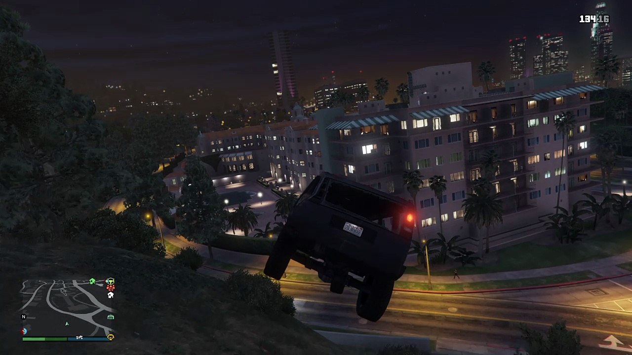 GTA Dump S4 E14