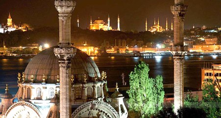 İstanbul Müftüsü: İstanbul'da En Az 10 Bin Camiye İhtiyacı Var