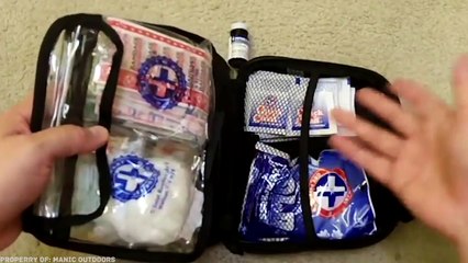 TOP 10 COISAS PARA O APOCALIPSE ZUMBI