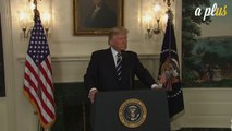 President Trump Addresses Las Vegas Shooting