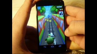 TOP 10 Android Games
