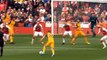 Arsenal vs Brighton & Hove Albion 2-0 - Highlights & Goals - 01 October 2017 HD