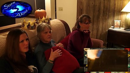 Game of Thrones FAMILY REACT S3 Ep9.3 THE RED WEDDING