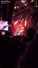 Atirador em Las Vegas