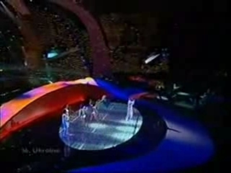 2003 Ukraine