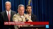 Las Vegas Shooting: Police Department gives update on ongoing investigation