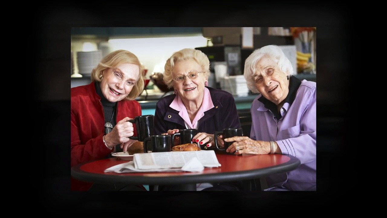 Efficient Ways to Find The Right Assisted Living Facility