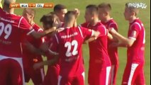 FK Mladost DK - NK Čelik 4:0 [Golovi]