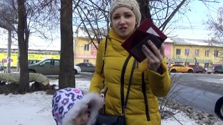 Влог ПОЖАР в Челябинске !!! Мими Лиссе пришла СЕРЕБРЯНАЯ кнопка Ютуба И Мы получили паспорта!!!