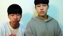 Un version incroyable de Despacito en beatbox par un duo Sud Coreen