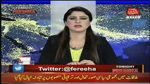 Tonight With Fareeha – 2nd October 2017