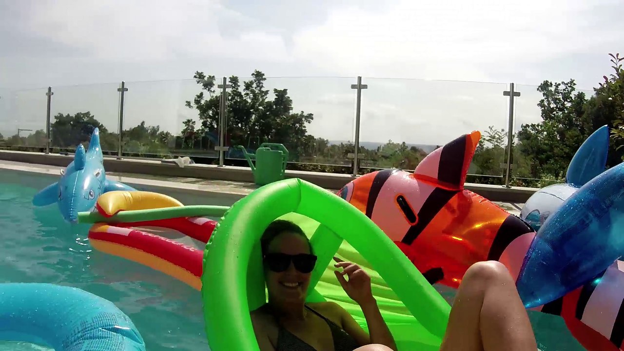 Slowenien Kroatien 2017