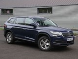 Essai Skoda Kodiaq 1.4 TSI 125 Active 2017